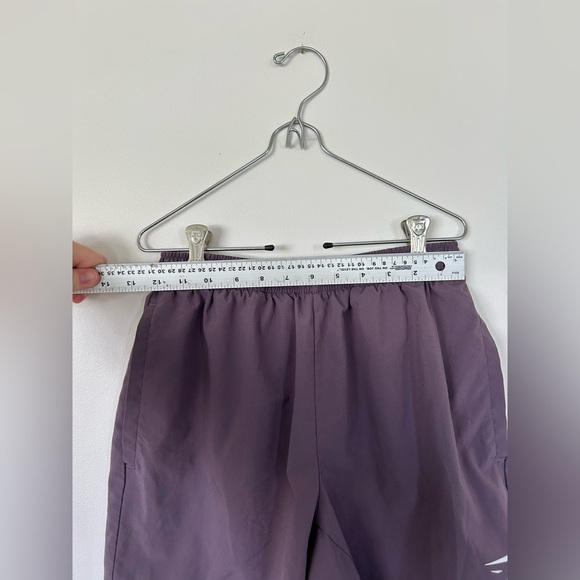 Gymshark Arrival 5" Shorts Mens S Slim Fit Musk Lilac Purple - Picture 3 of 7